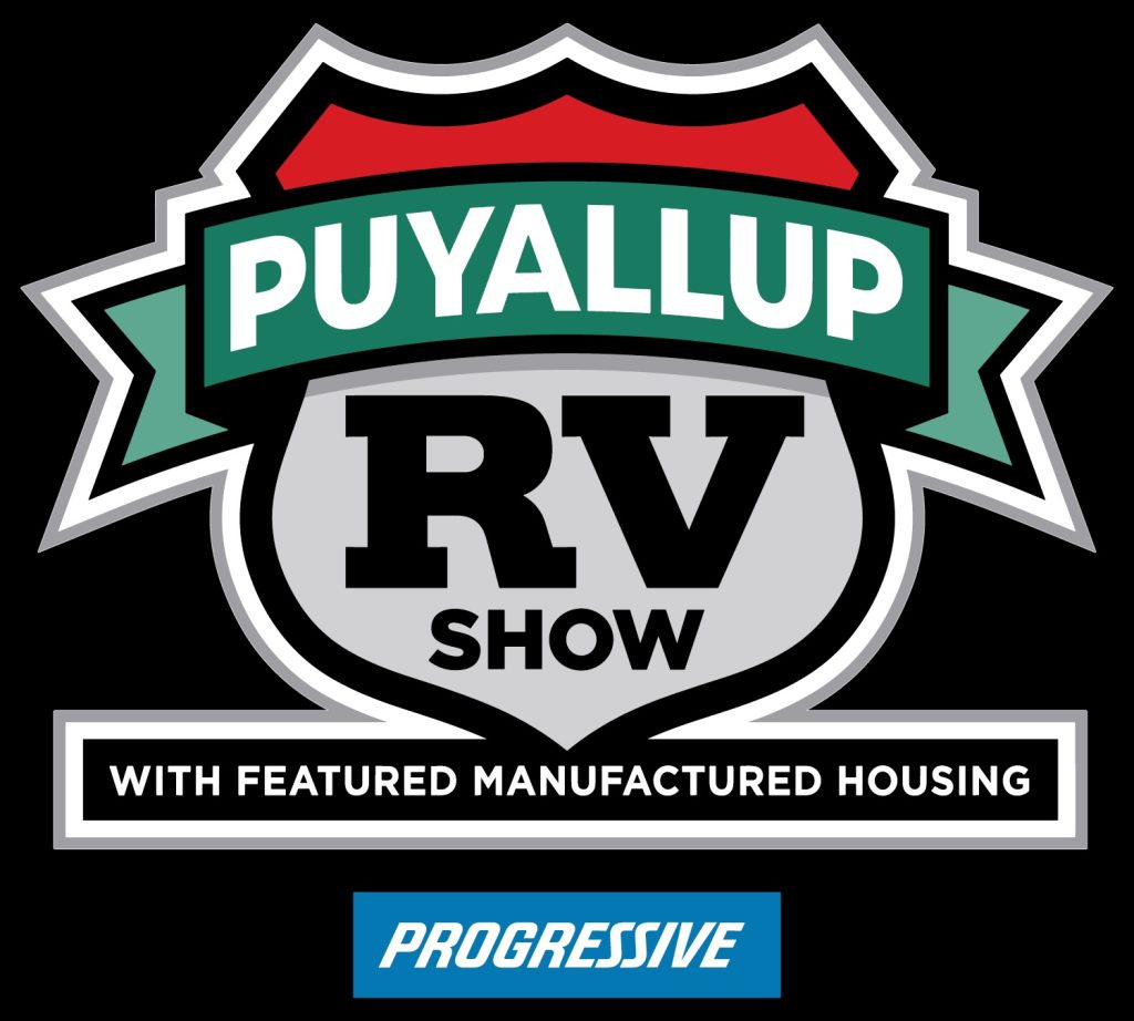 Puyallup RV Show
