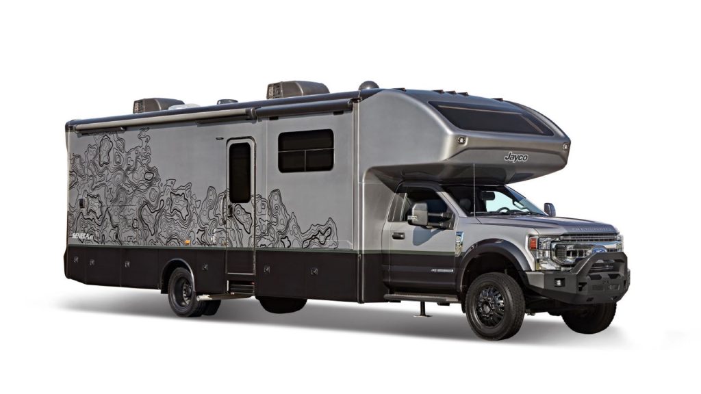 Jayco Seneca XT