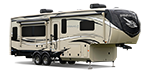 New & Pre-Owned Fifth Wheels at Valley RV Supercenter in Kent, WA Serving Seattle and Washington