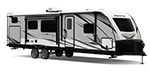 New & Pre-Owned Travel Trailers at Valley RV Supercenter in Kent, WA Serving Seattle and Washington